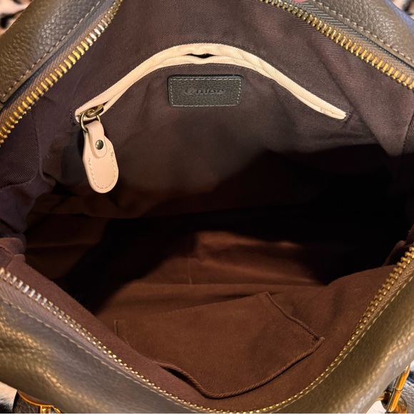 Chloe Small Paraty in dark gray - Picture 7 of 10